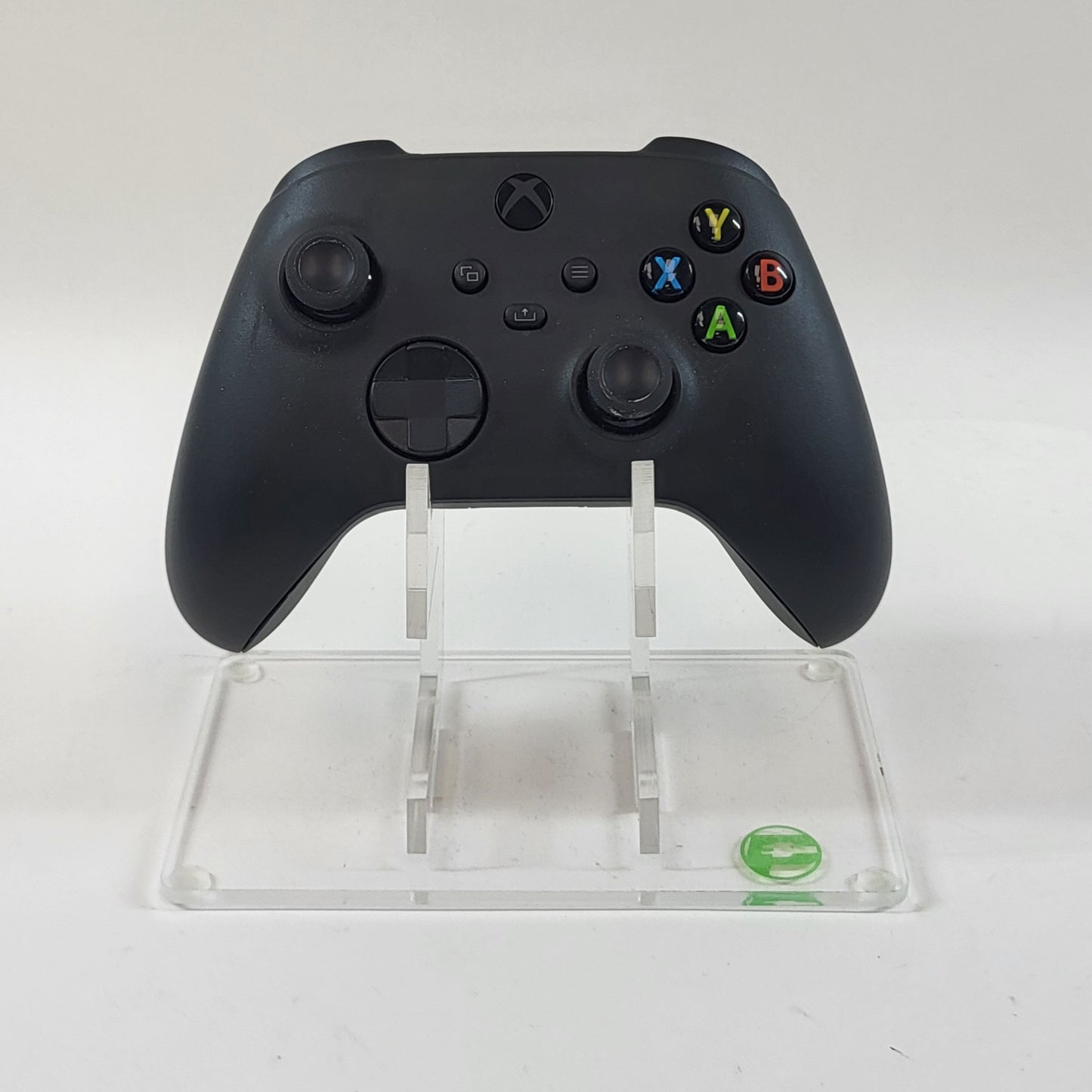 Microsoft Xbox Series X|S Wireless Controller Carbon Black 1914