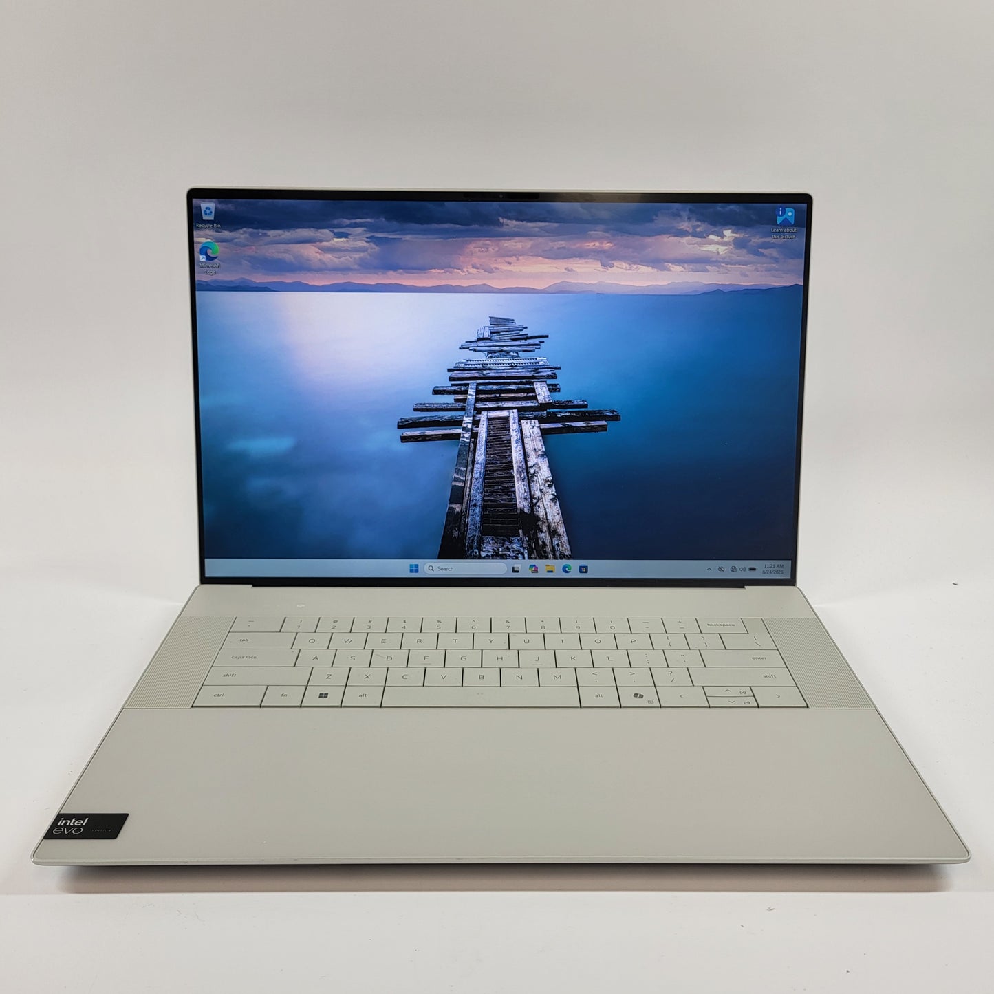 Dell XPS 9640 16.3" Core Ultra 9 185H 2.5GHz 32GB RAM 512GB SSD GeForce RTX 4060