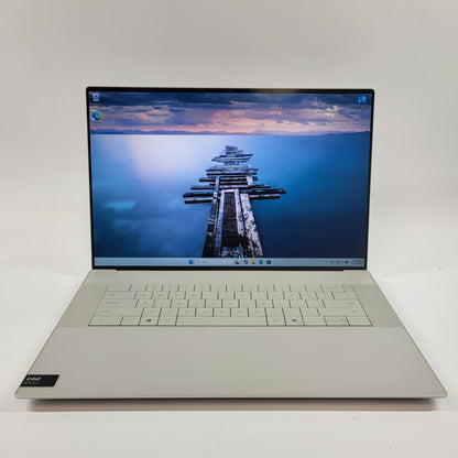 Dell XPS 9640 16.3" Core Ultra 9 185H 2.5GHz 32GB RAM 512GB SSD GeForce RTX 4060