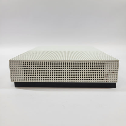 Microsoft Xbox One S 1TB Console Gaming System White 1681