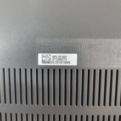 Dell Latitude 3550 15.3 i7-1355U 1.7GHz 16GB RAM 256GB SSD