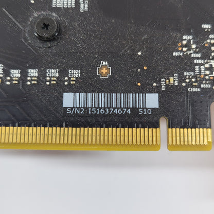 MSI GeForce GTX 1070 ARMOR OC 8GB GDDR5 Graphics Card V330-003R