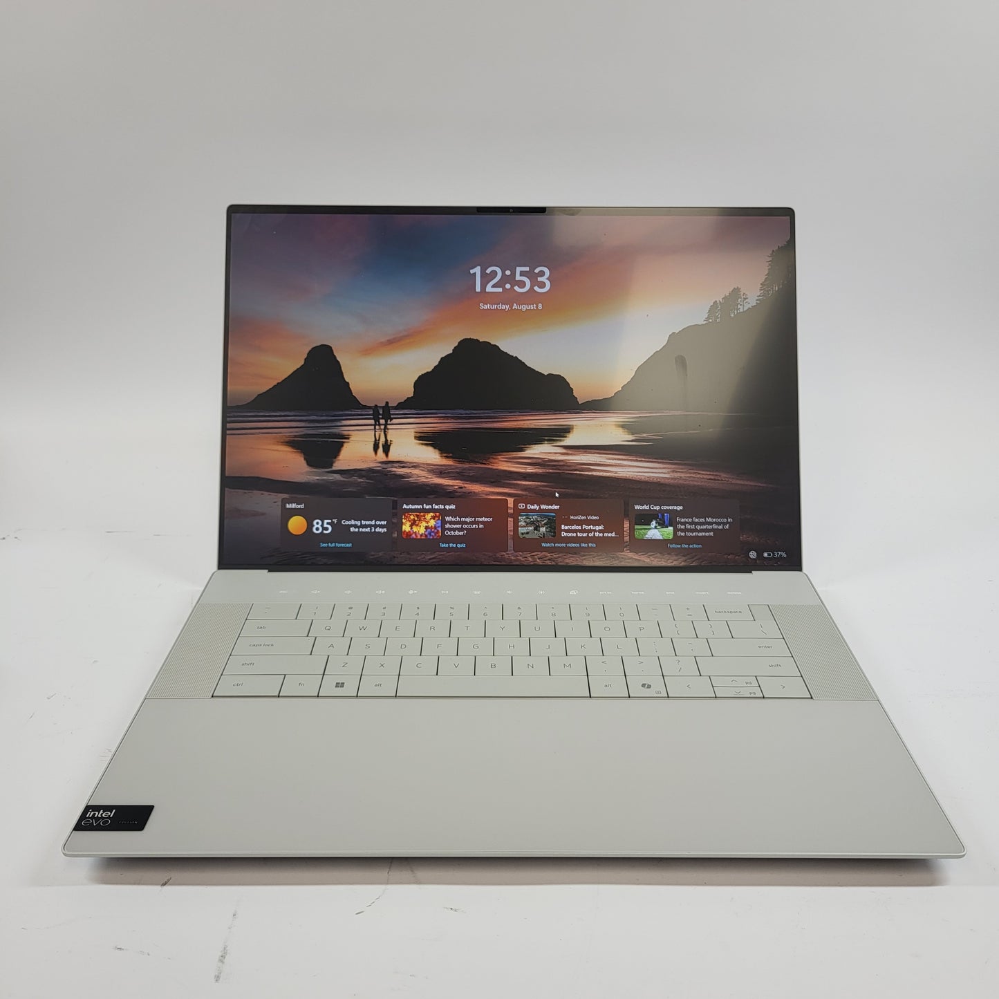 Dell XPS 3000 16.3" Core Ultra 9 185H 2.5GHz 32GB RAM 512GB SSD GeForce RTX 4060