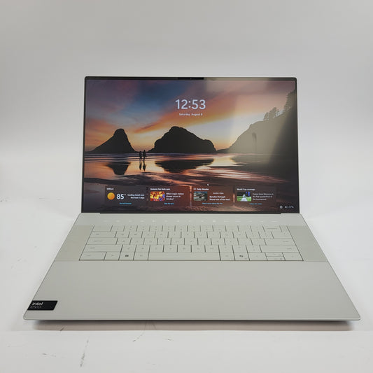 Dell XPS 3000 16.3" Core Ultra 9 185H 2.5GHz 32GB RAM 512GB SSD GeForce RTX 4060