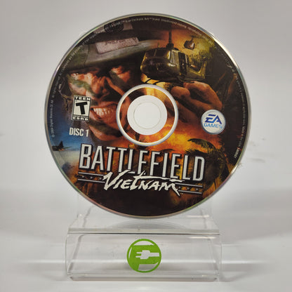 Battlefield Vietnam (PC, 2004)