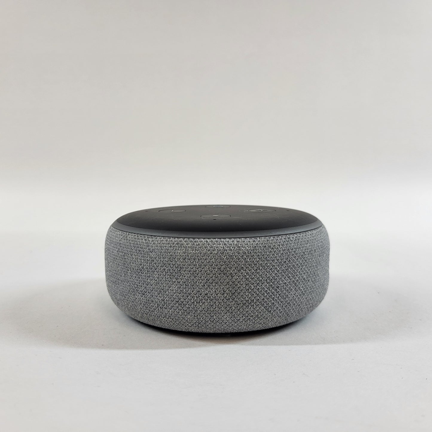 Amazon Echo Dot 3rd Gen Voice-controlled Smart Speaker Black D9N29T