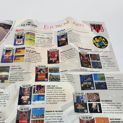 Where in Time is Carmen Sandiego (Sega Genesis, 1992)