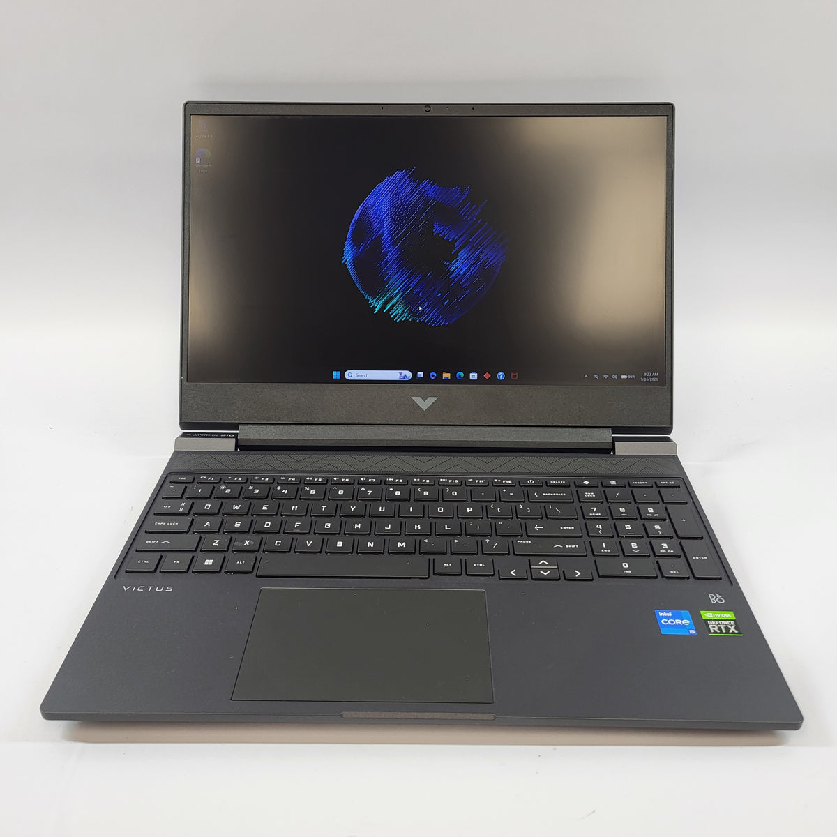 HP Victus 15-FA0XXX 15.6" i5-12500H 2.5GHz 32GB RAM 2TB GeForce RTX 3050