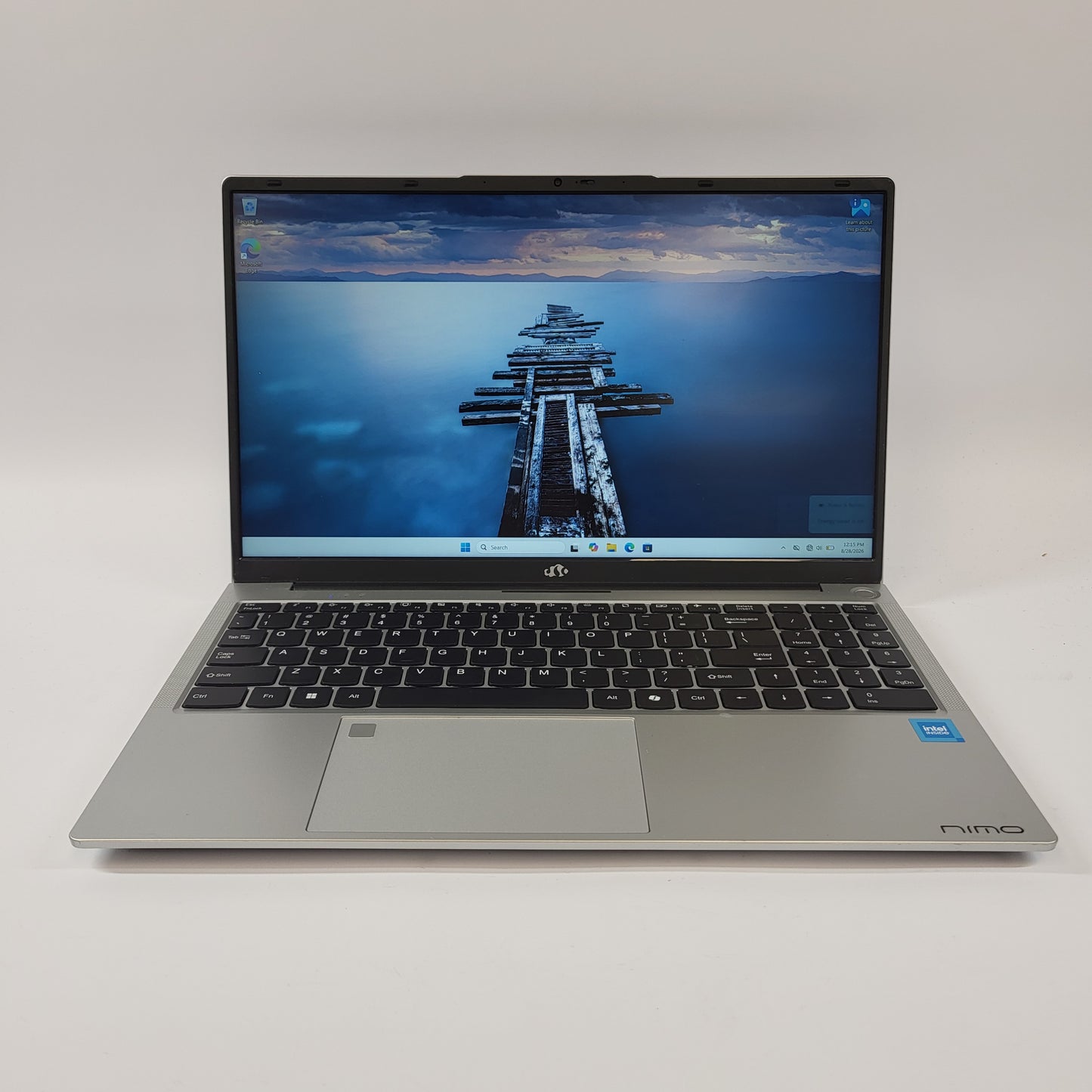 Nimo N151S N151S N151 15.6" N100 800MHz 16GB RAM 256GB SSD