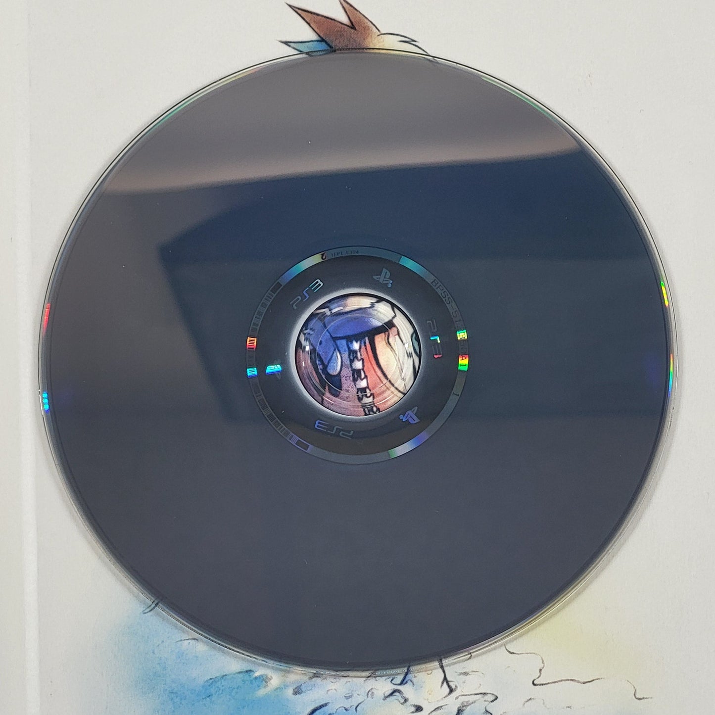 Kingdom Hearts HD 1.5 Remix [Limited Edition] (Sony PlayStation 3 PS3, 2013)