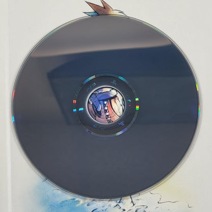 Kingdom Hearts HD 1.5 Remix [Limited Edition] (Sony PlayStation 3 PS3, 2013)