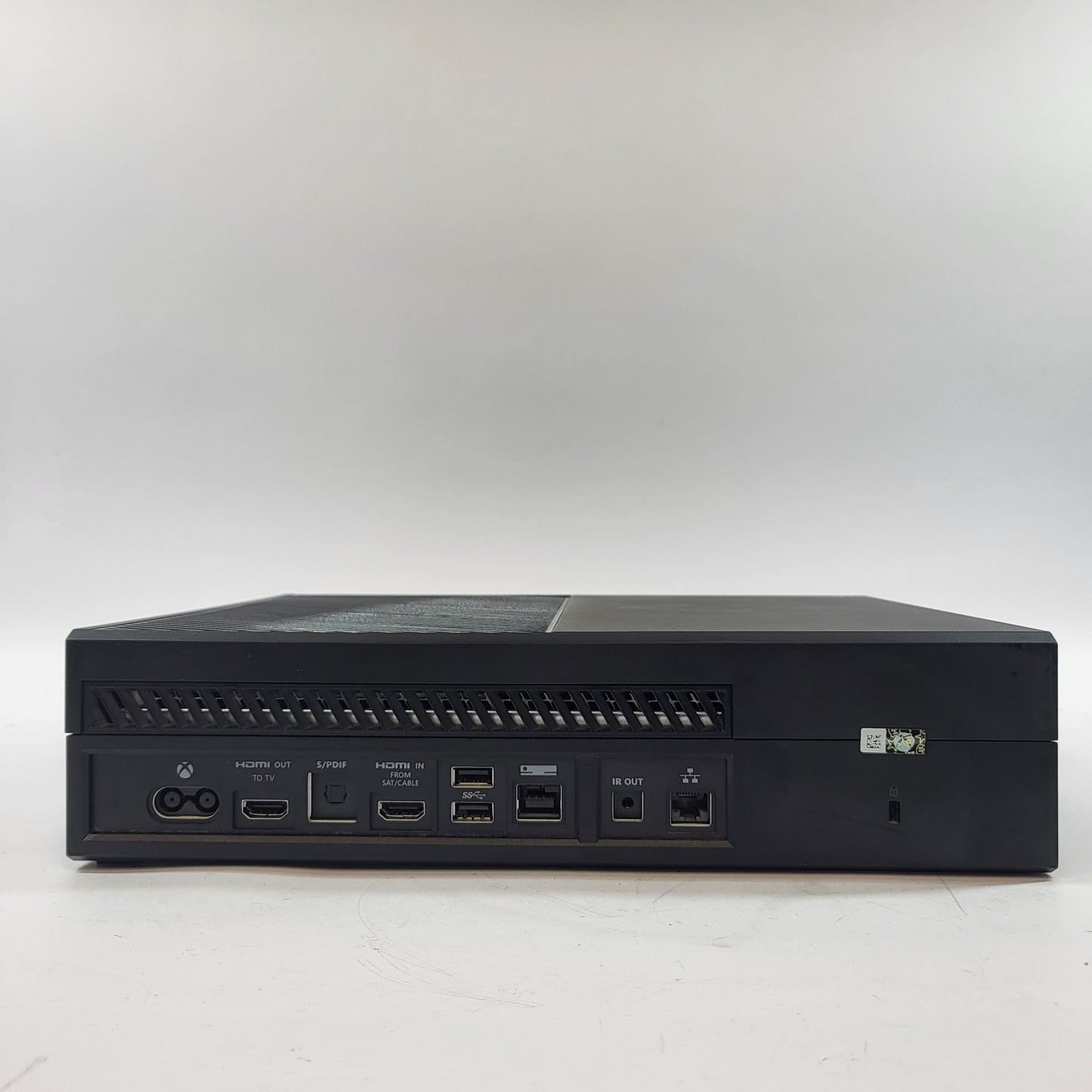 Microsoft Xbox One 1TB Console Gaming System Black 1540