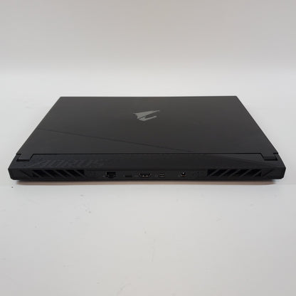 Aorus 15 BMF X5LF 15.6" i5-13500F 2.6GHz 8GB RAM 512GB SSD GeForce RTX 4050