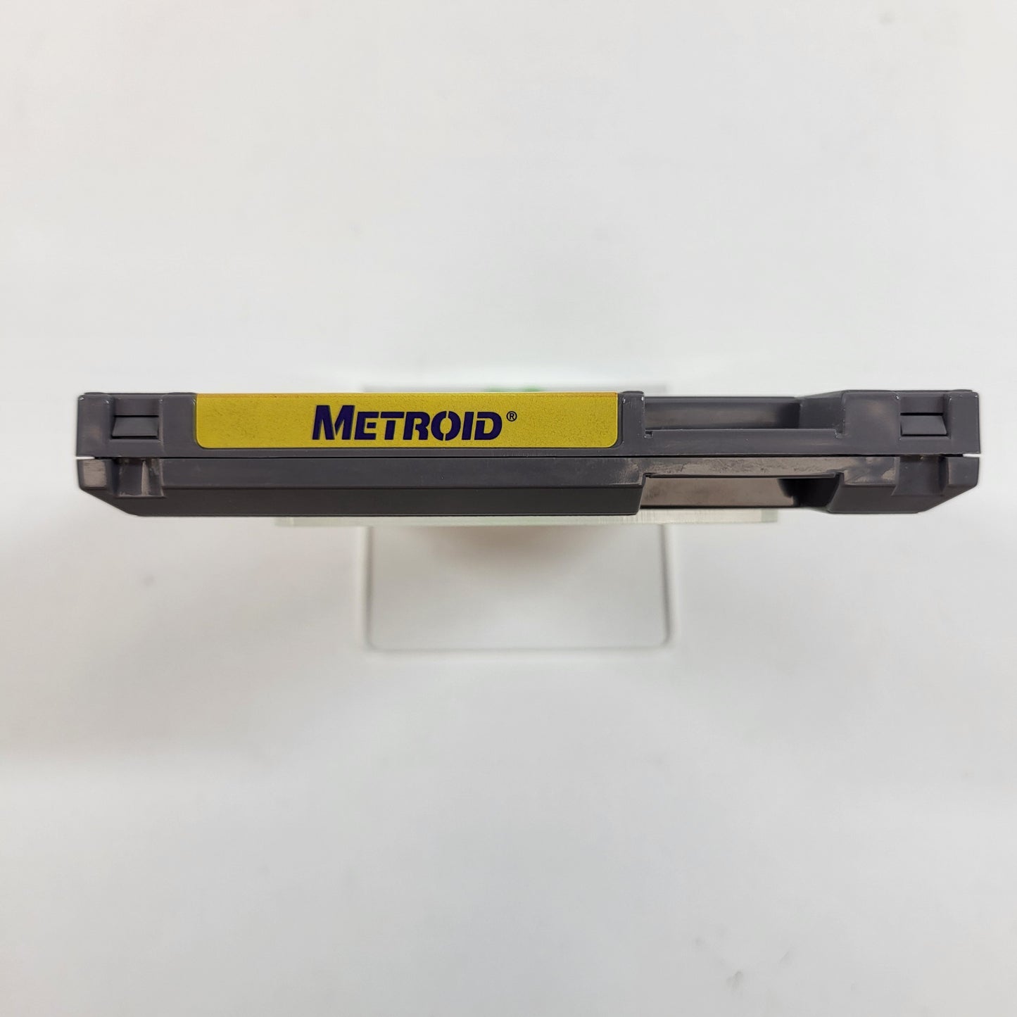 Metroid (Nintendo NES, 1987)