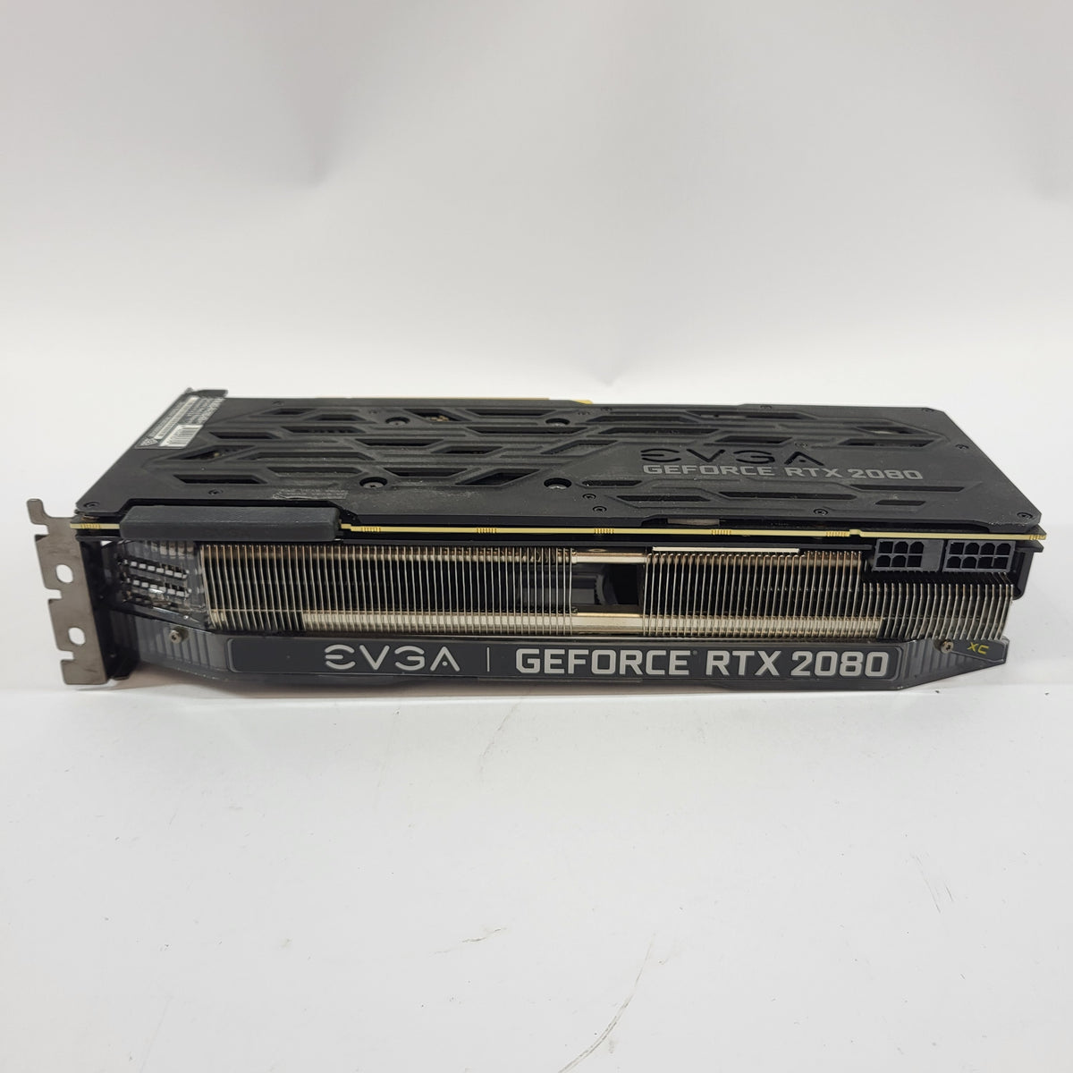 EVGA GeForce RTX 2080 Dual Fan OC 8GB GDDR6 Graphics Card 08G-P4-2183-KR