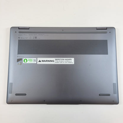 Lenovo ThinkPad X1 Yoga Gen 7 16ILL10 16" Core Ultra 7 155U 2.2GHz 16GB RAM 1TB SSD