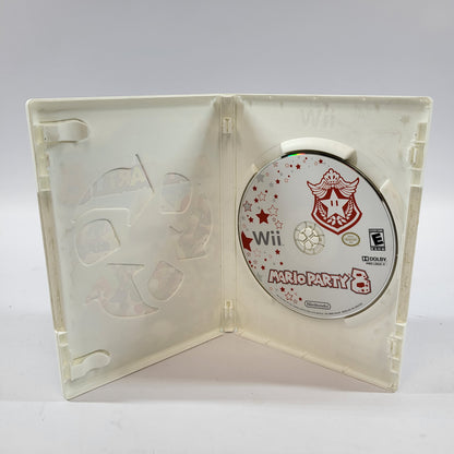 Mario Kart 8 (Nintendo Wii, 2007)