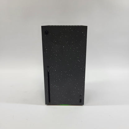 Microsoft Xbox Series X 2TB Console Gaming System Galaxy Black 1882