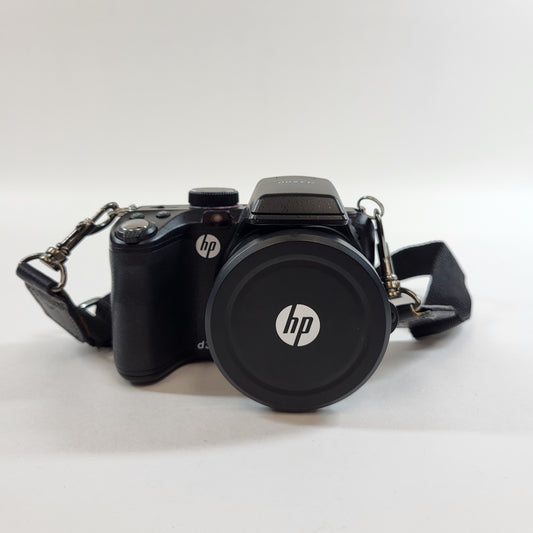 HP D3500 14.1MP Digital Camera