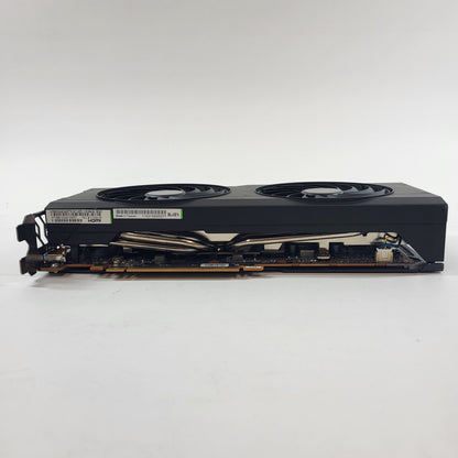 Sapphire Pulse Radeon RX 6700 XT Gaming OC 12GB GDDR6 Graphics Card