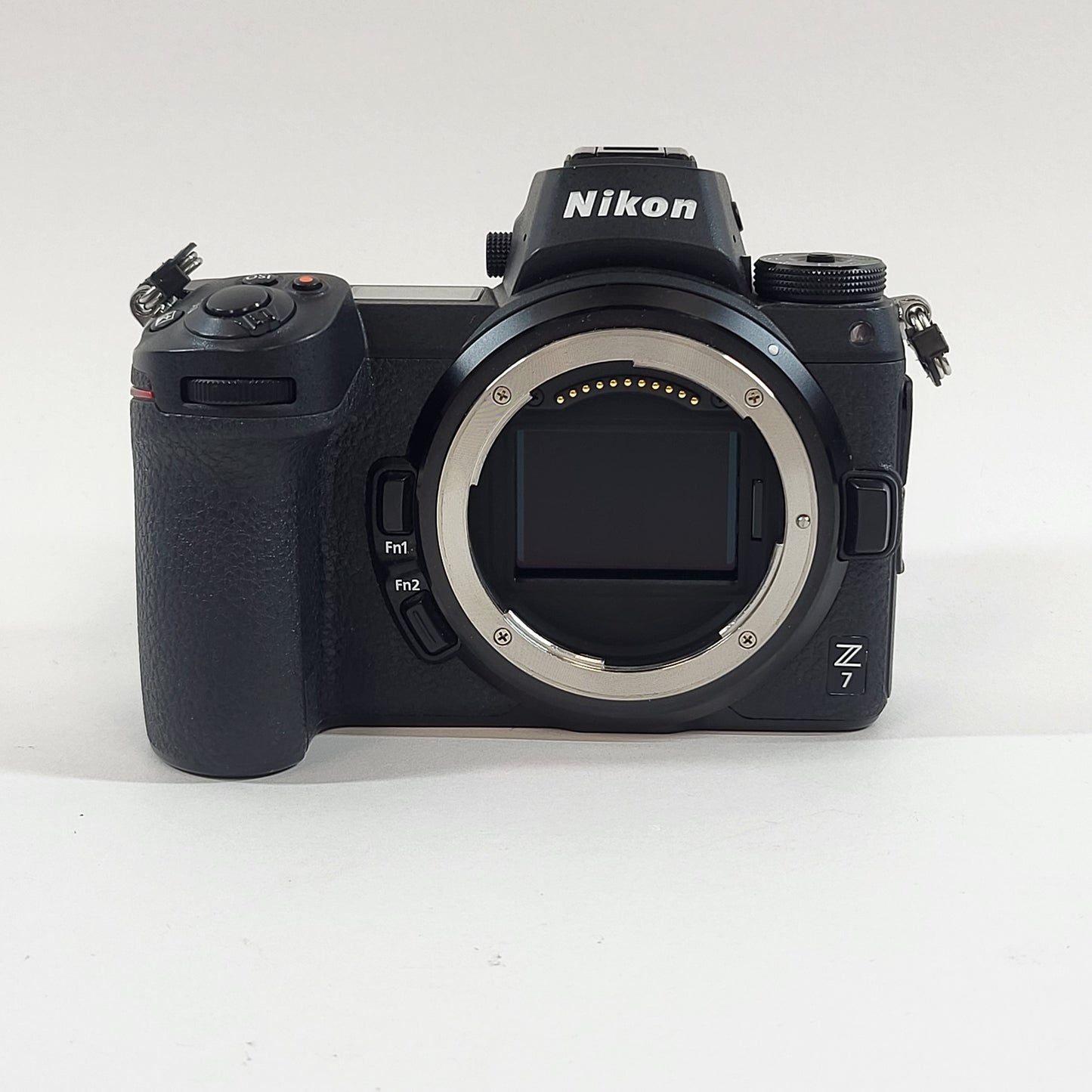 Nikon Z 7 45.7MP Mirrorless Camera Bundle