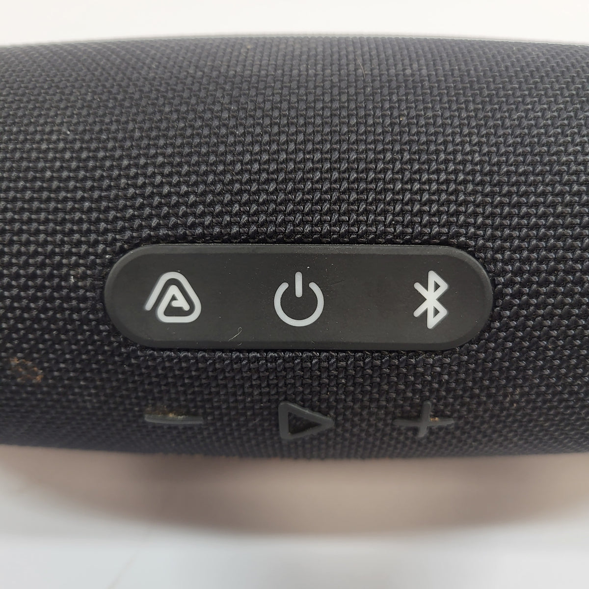 JBL Charge 6 Portable Waterproof Bluetooth Speaker Black N/A