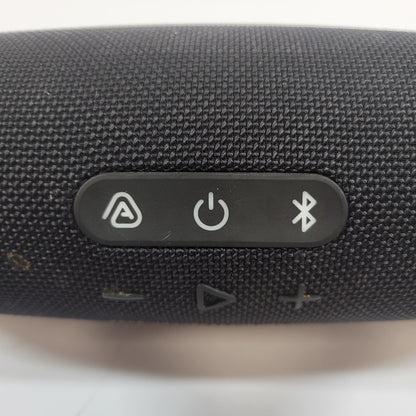 JBL Charge 6 Portable Waterproof Bluetooth Speaker Black N/A