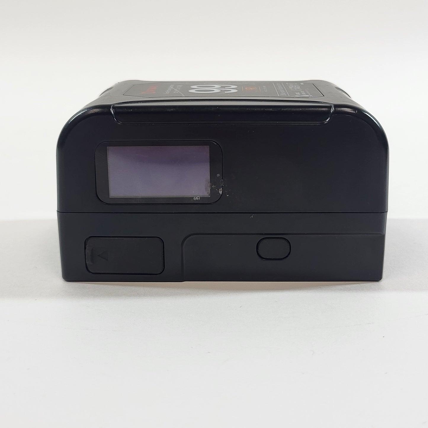 Moman Power 99 Pro Lithium-Ion Battery with OLED Screen V-MOUNT