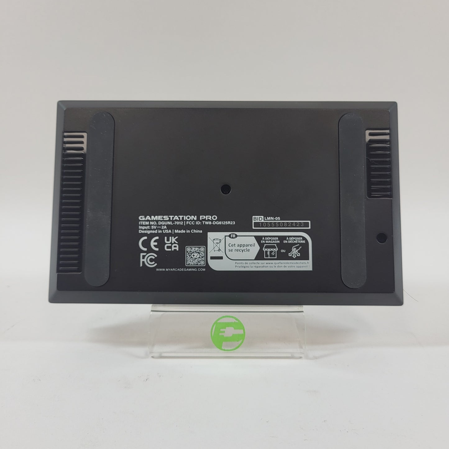 Atari Gamestation PRO  Gaming Console System