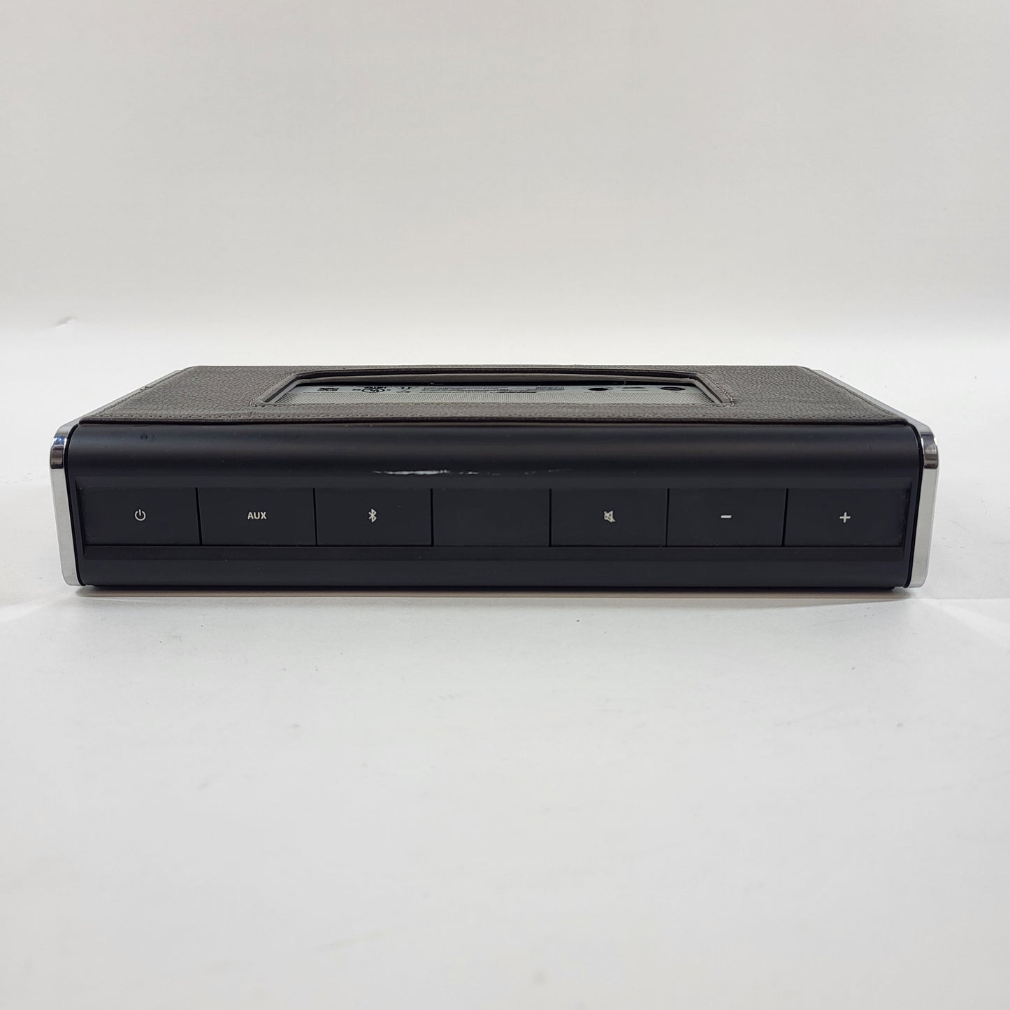 Bose SoundLink soundlink Platinum Silver 404600