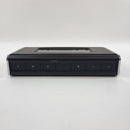 Bose SoundLink soundlink Platinum Silver 404600