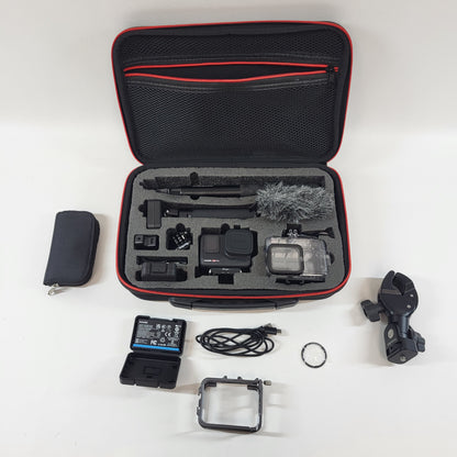 Insta360 Ace Pro 48MP 8K Waterproof Action Camera CINSAAJA