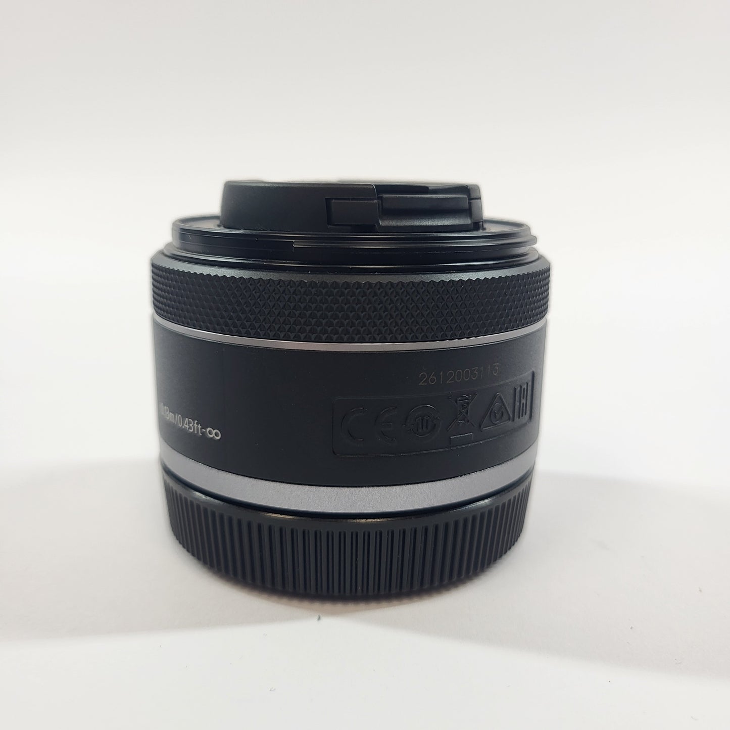 Canon RF Wide Angle 16mm f/2.8 STM Fixed/Prime Lens