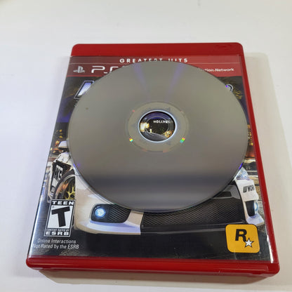 Midnight Club Los Angeles [Complete Edition] (Sony PlayStation 3 PS3, 2009)