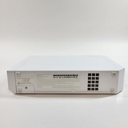 Nintendo Wii Console Gaming System Only RVL-001 White