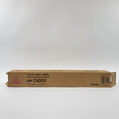 New Ricoh C6003  Magenta Print Cartridge