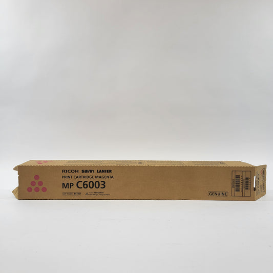 New Ricoh C6003  Magenta Print Cartridge