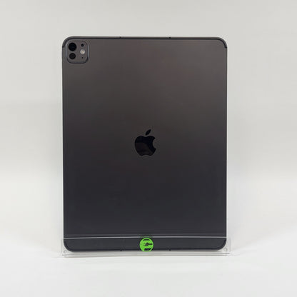 WiFi Only Apple iPad Pro 13" M5 256GB Silver ME7W4LL/A