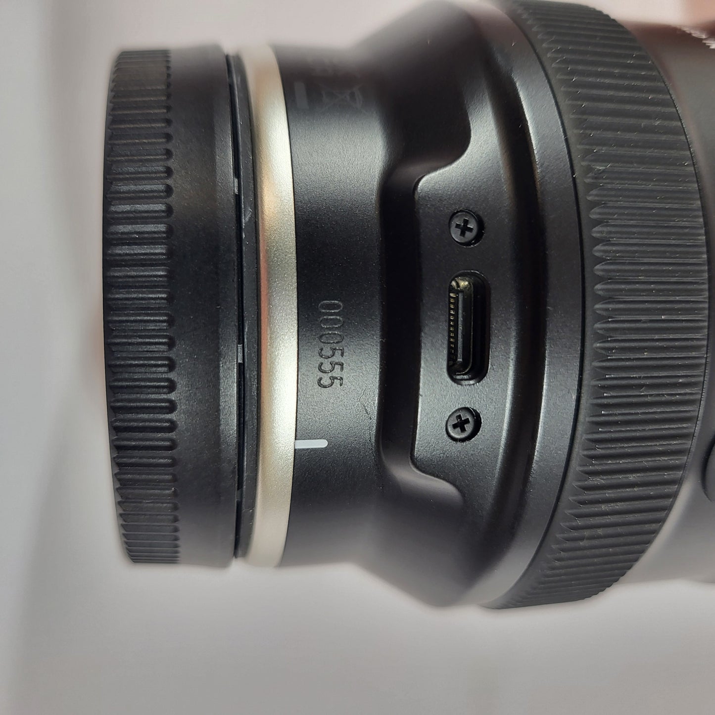 Tamron Di III VC VXD 28-300mm f/4-7.1 For Sony E-Mount Auto & Manual Lens