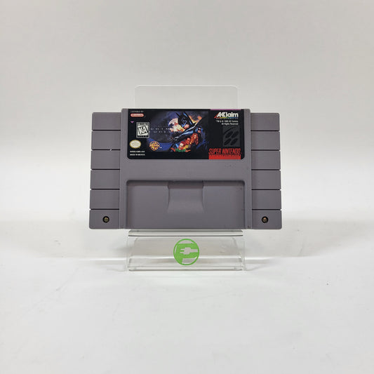Batman Forever (Nintendo GameBoy, 1995) Cartridge Only
