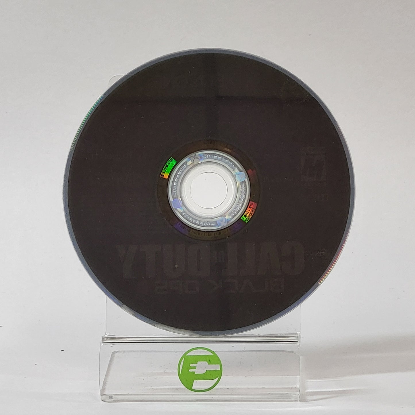 Call of Duty Black Ops III [Hardened Edition] (Microsoft Xbox One, 2015)