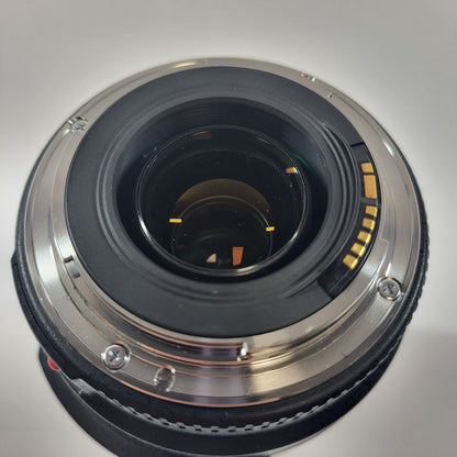 Canon EF Ultrasonic 70-300mm f/1.4-5.6 IS USM Auto & Manual Lens