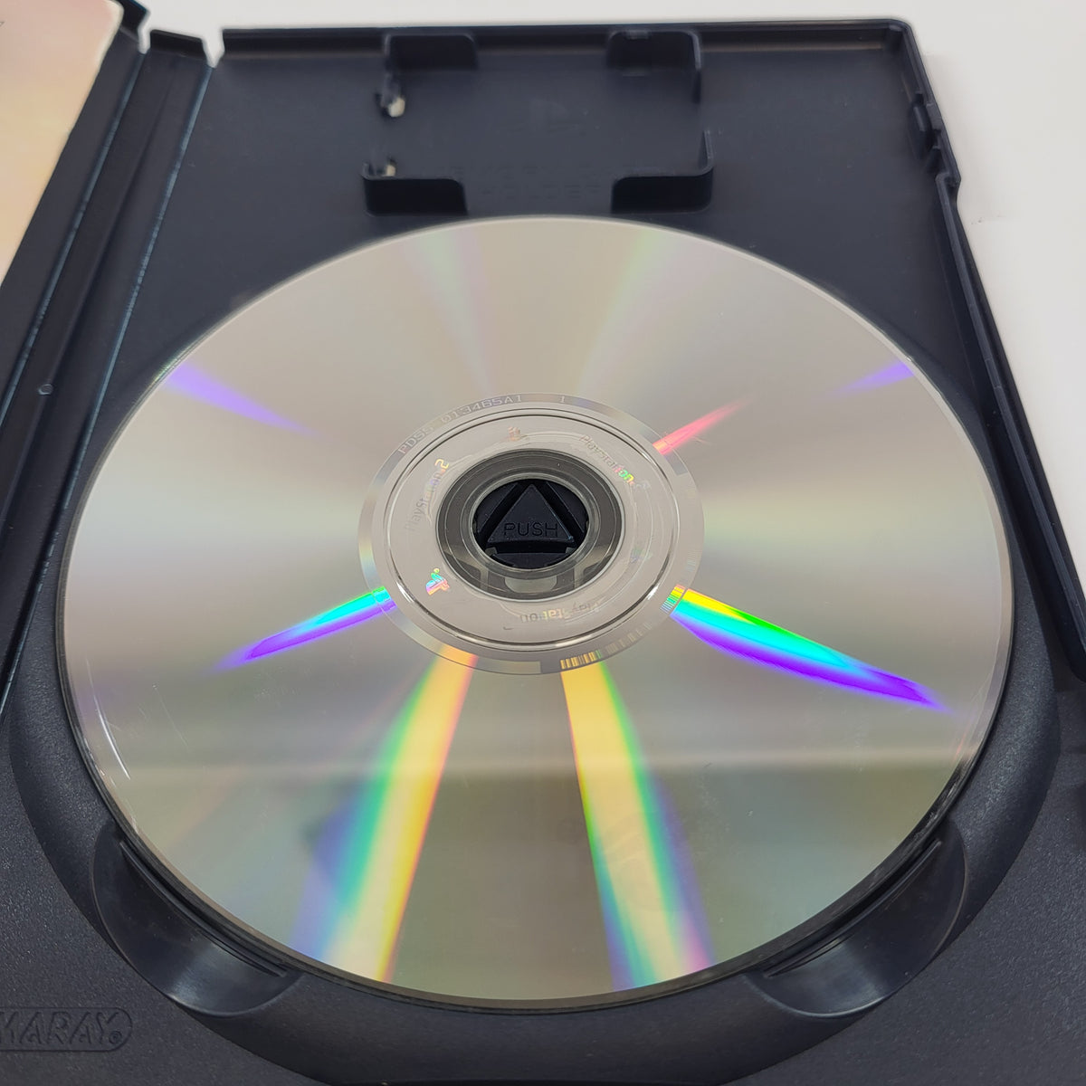 Kingdom Hearts 2 (Sony PlayStation 2 PS2, 2006)