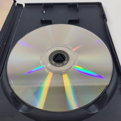 Kingdom Hearts 2 (Sony PlayStation 2 PS2, 2006)