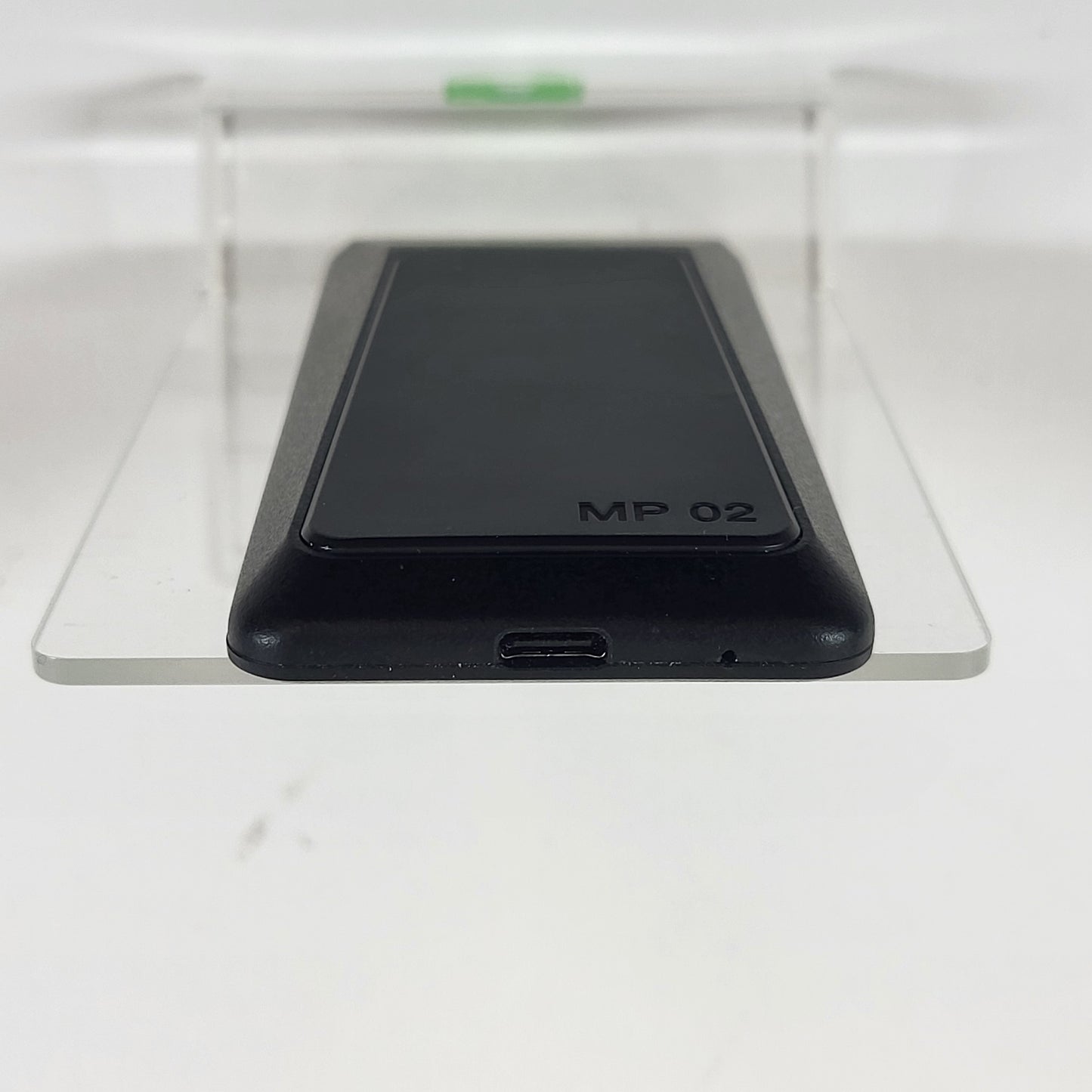 GSM Unlocked Punkt MP02 16GB Black