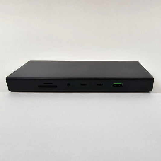 Razer USB 4 Docking Station RC21-0228