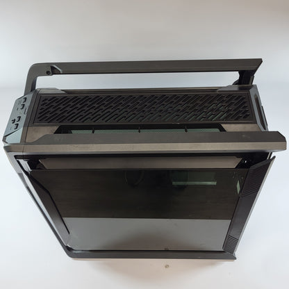 ASUS ROG Hyperion PC Case Extended ATX Full Tower Case GR701