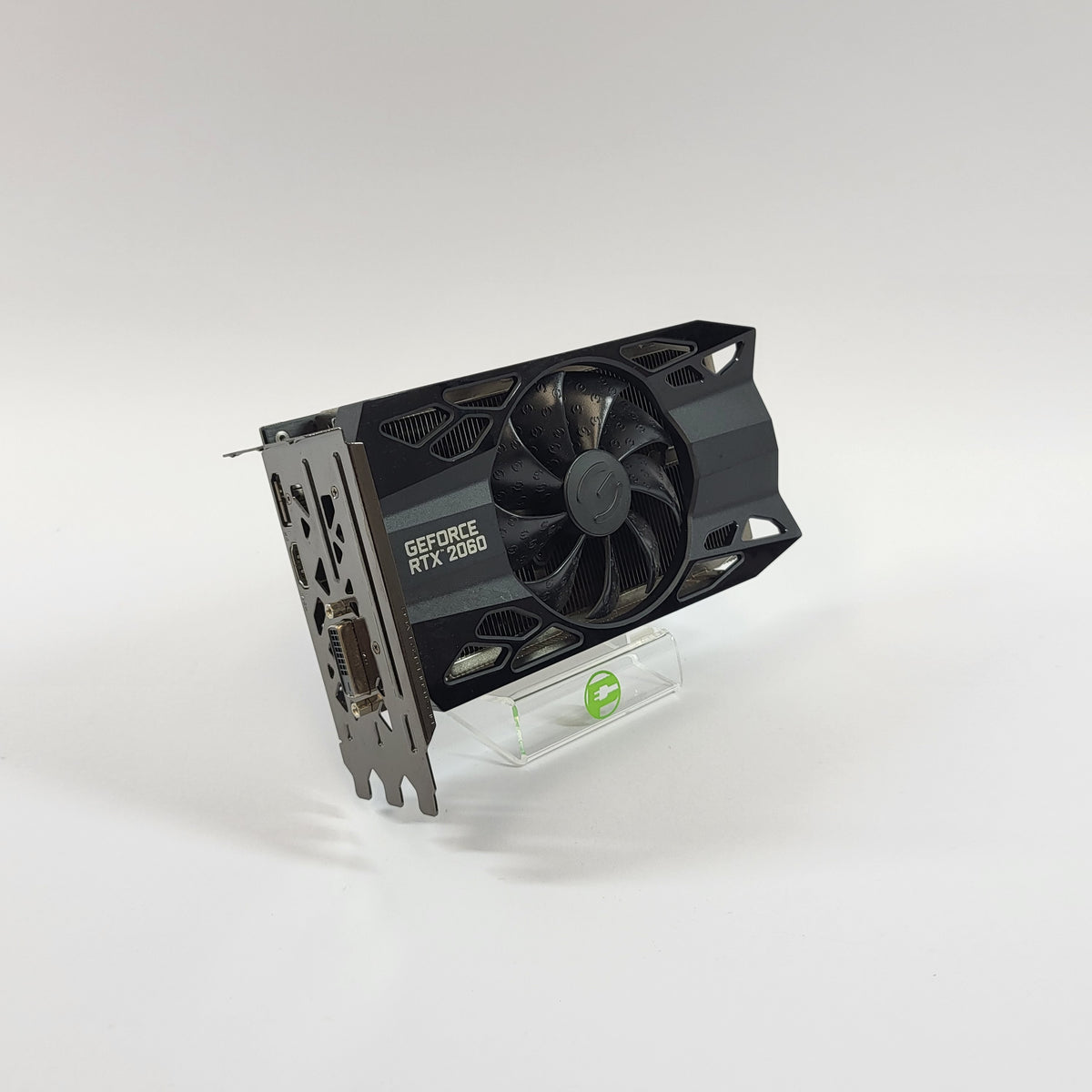EVGA GeForce RTX 2060 XC Gaming 6GB GDDR6 Graphics Card