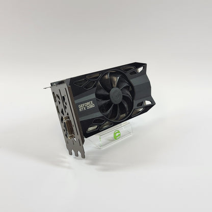 EVGA GeForce RTX 2060 XC Gaming 6GB GDDR6 Graphics Card