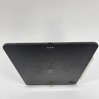 WiFi Only Apple iPad Pro 13" M4 256GB Space Black MVX23LL/A